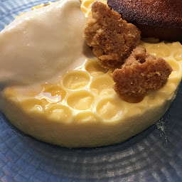 Photo n°106 de Restaurant Bistrot La Cave à Saint-Louis (Bar à vin)