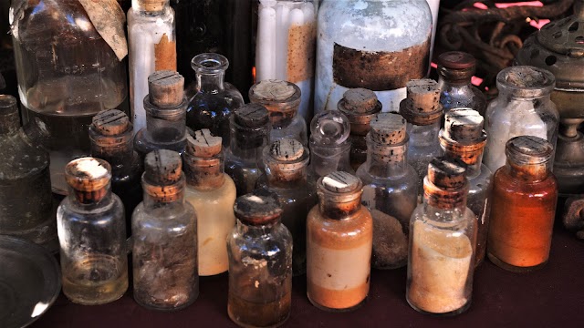 Mercadillo Historico del Jueves