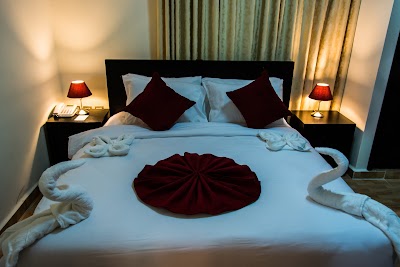 Photos of Jawabreh Hotel & Suites