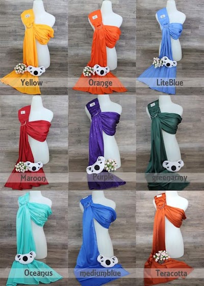 Photos of BABY CAPE SHOP GROSIR DAFFA TAMIM
