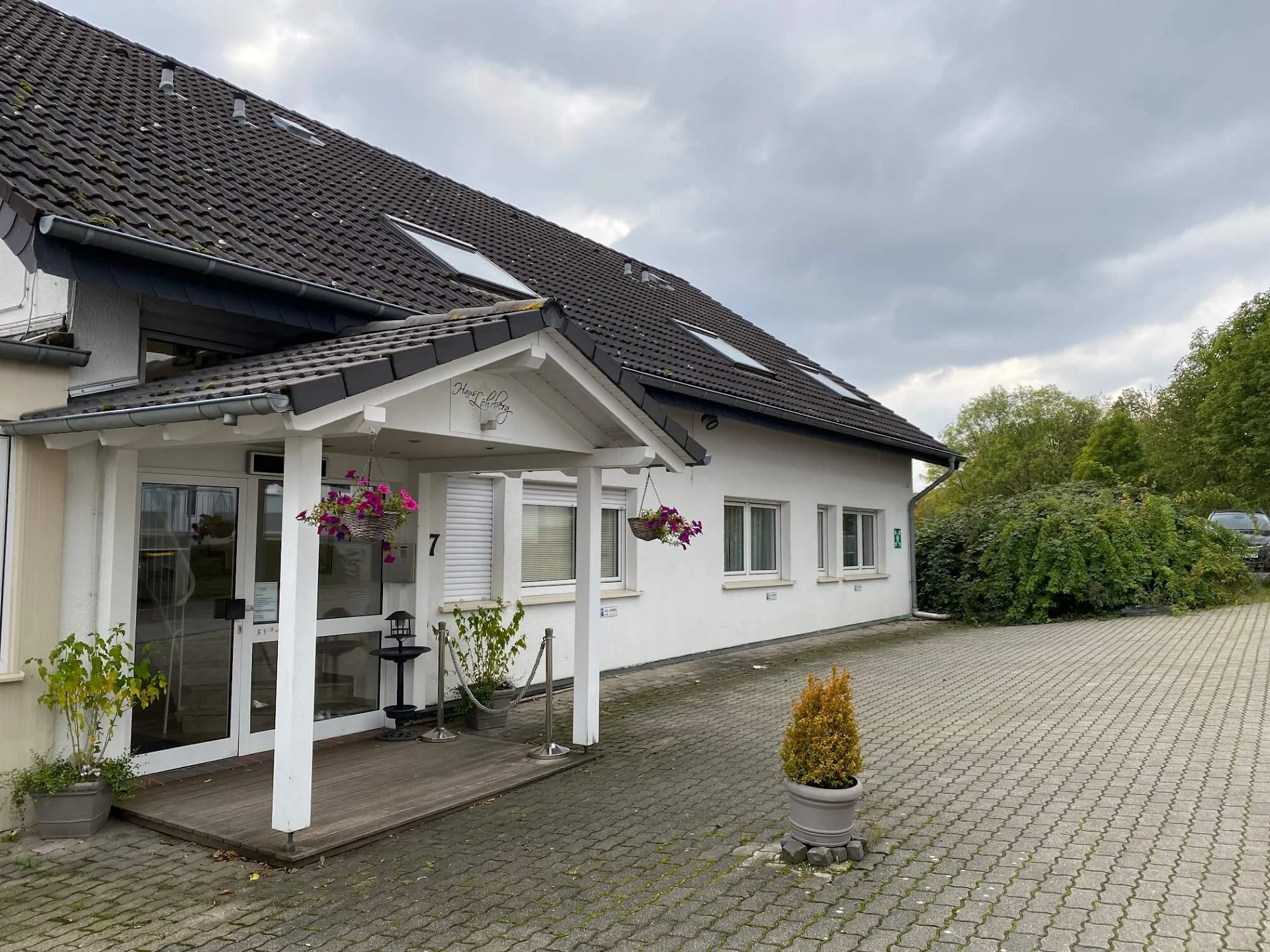 Haus Löhrberg