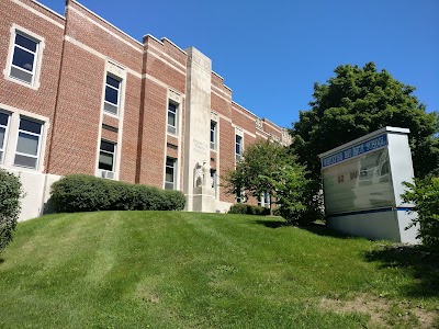 Photos of Whitefish Bay High School