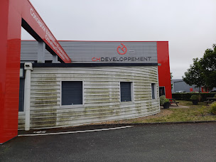 Photo n°25 de Caillet Aurelien à Olivet (Peintre en bâtiment)