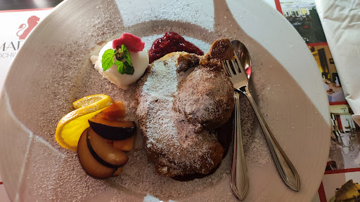 MARKTRESTAURANT - Visual