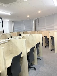 アクシブアカデミー浜松校