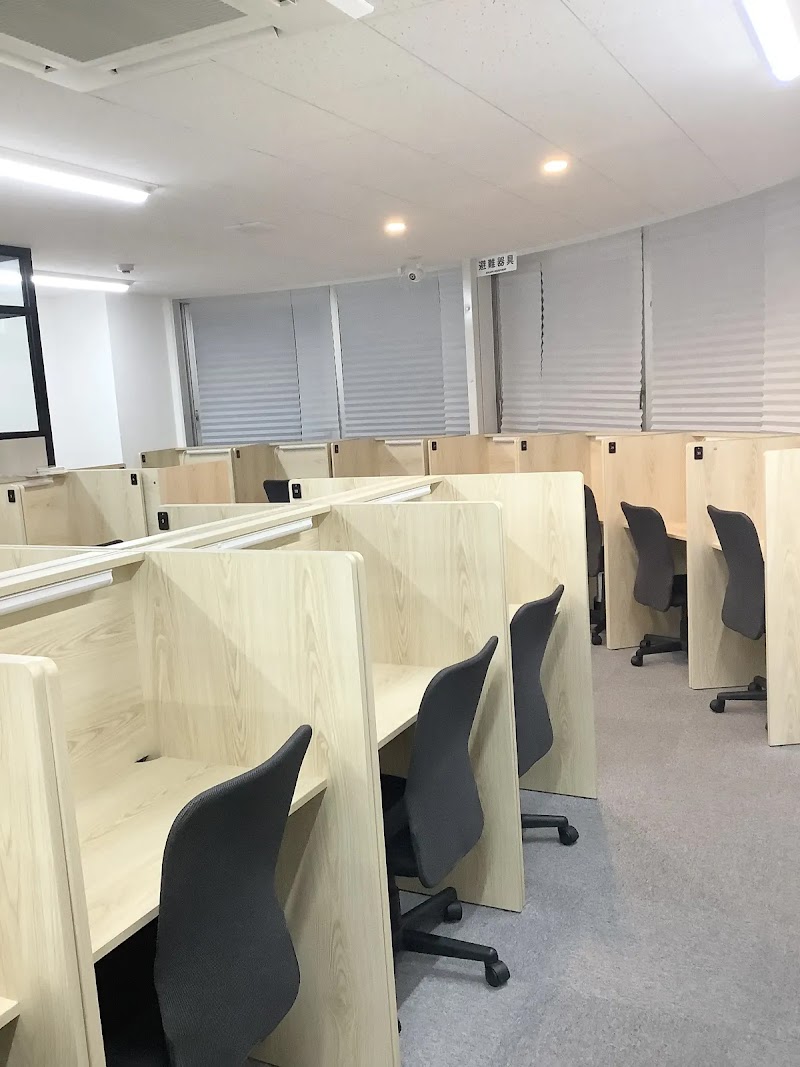 アクシブアカデミー浜松校