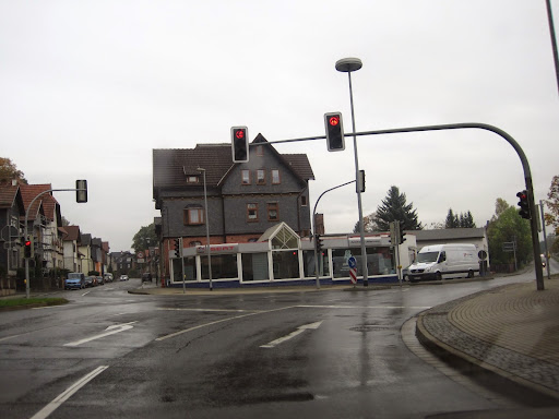 Autohaus Liebermann KG - Visual