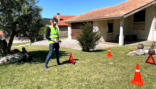 BorjaRD Servicios con Drones Gallery - Spain