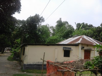 mosque
