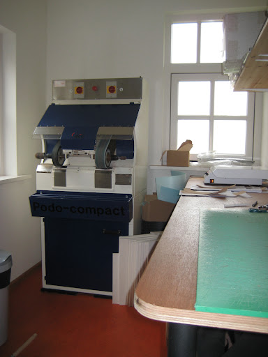 podotherapie CSPN - Thumbnail