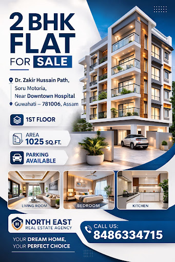 Flat For Sale post image