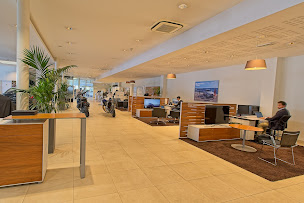 Photo n°27 de BMW MINI Indigo Ballainvilliers à Ballainvilliers (Concessionnaire MINI)