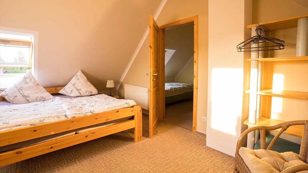 Ferienwohnung Schmidt Altglobsow