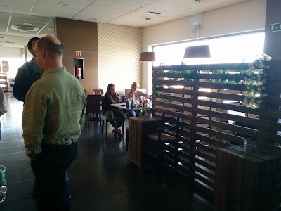 Photos of LA SECUOYA, S.L. Gasolinera, Restaurante, Tienda