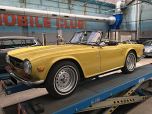 Photo n°4 de Contrôle Technique Automobile Club du Nord France à Tourcoing (Centre de contrôle technique)