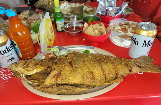 Pescaderia Mi Fish - Thumbnail