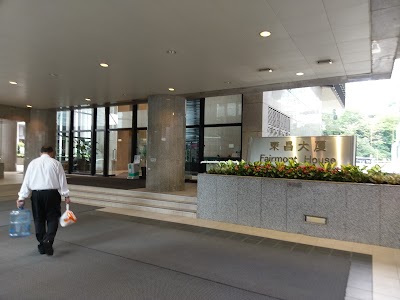 Photos of Royal Thai Consulate General