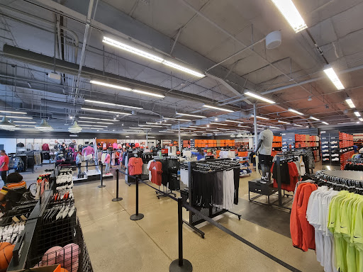 Nike Factory Store - Barstow - Thumbnail