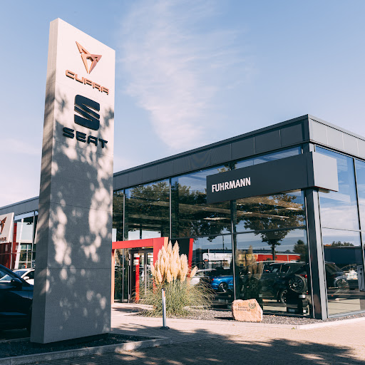 Autohaus Fuhrmann E.K.