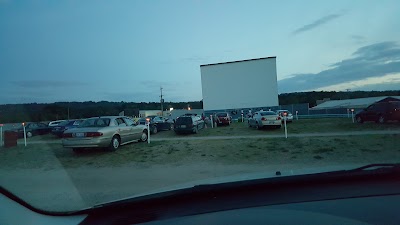 Photos of Cherry Bowl Drive-In Theatre