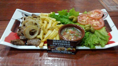 Photos of Morena Modas