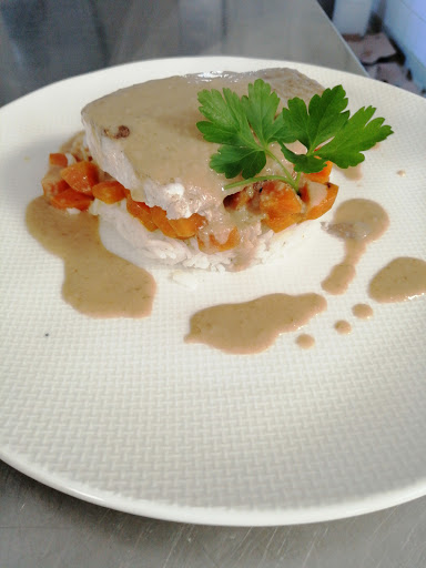 Photo 1 - Les Arches de Preville