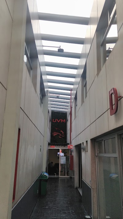 Photos of UVM Campus San Angel