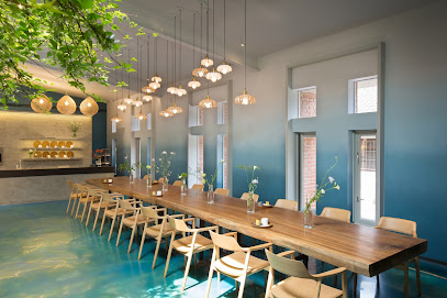 微熱山丘 南投三合院門市（總店）