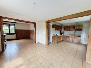 Photo n°1 de Marie Blavier SAFTI immobilier Gray à Gray-la-Ville (Consultant immobilier)