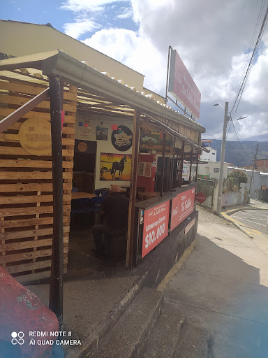 Las tablitas macheta
