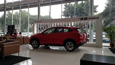 Photos of Dongfeng Honda Jingheng Franchised Sales & Service Store