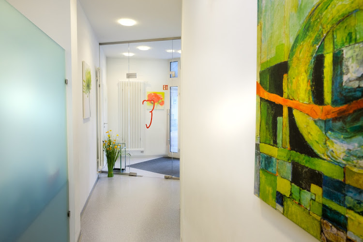 Dr. med. dent. Paola Schreiner photo