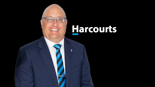 Craig Smith - Your Property Smith - Harcourts Real Estate Agent