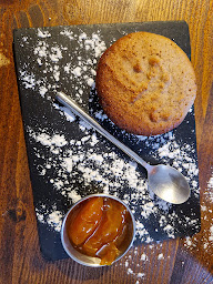 Photo n°21 de Caffè U Centru à Quenza (Restaurant)