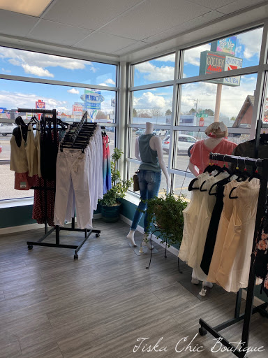 The Last Best Boutique