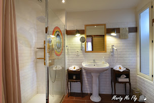 Photo n°8 de Maison d'hôtes Suivez le Lapin Blanc à Saint-Valery-sur-Somme (Chambre d'hôtes)