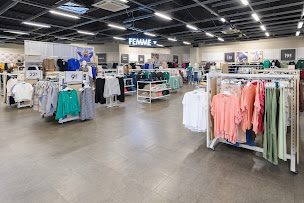 Photo n°21 de GEMO ALES Chaussures et Vêtements à Alès (Magasin de vêtements pour femmes)