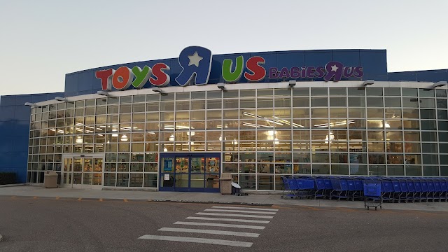 U: US Stores