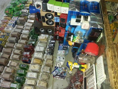 shopping-mall