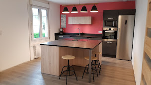 Photo n°3 de ECB Martin à Châteauneuf-du-Faou (Cuisiniste)