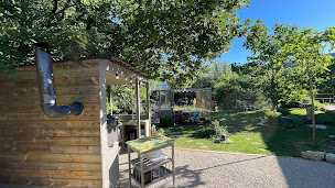 Photo n°27 de Sud Sud-Est à Aubenas-les-Alpes (Chambre d'hôtes)