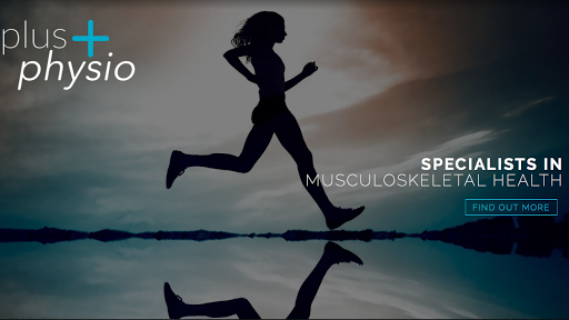 Plus Physio - Visual