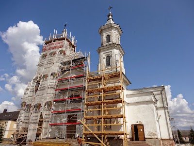 Photos of Kalvarijos Svc. Mergeles Marijos vardo baznycia