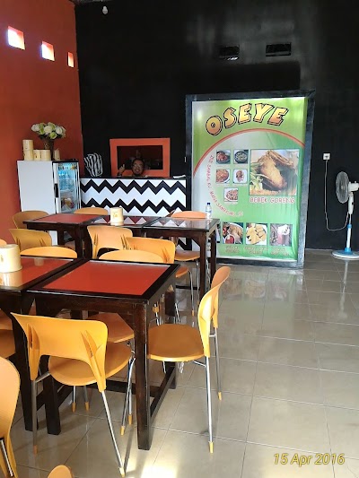 Photos of RM Oseye