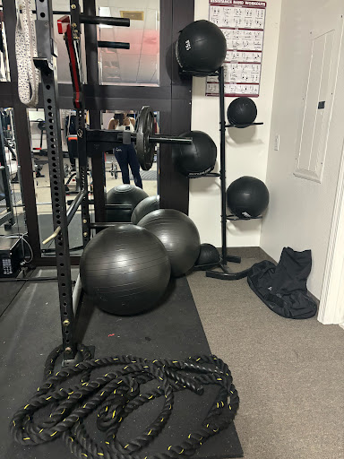 Drip by Koko - Fitness Lounge - United States