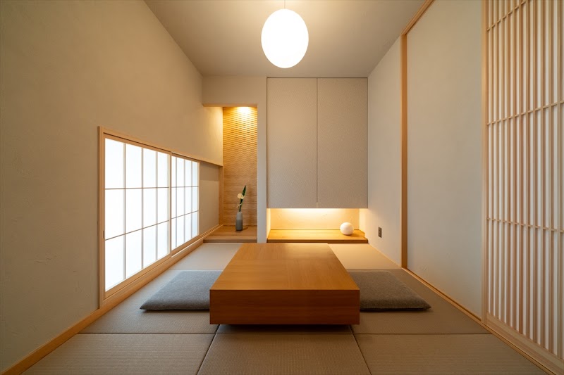 東宝ホーム 温品宿泊展示場