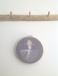 Photo n°11 de Made in BiBiche à Cellieu (Atelier de couture)