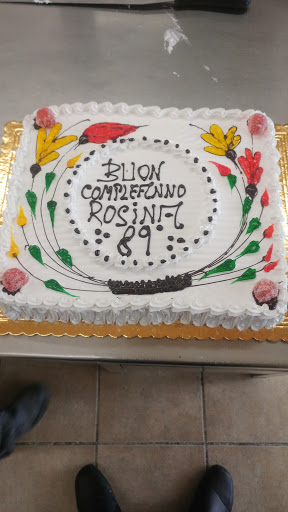 Il paradiso dei Sapori...gastronomia...pasticceria