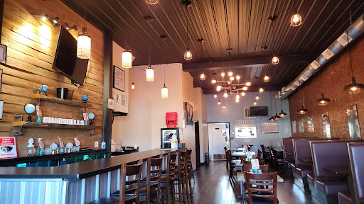 MarShell’s - Visual