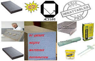 Photo n°16 de BC GROUPE NEGOCE-MATERIAUX-DISTRIBUTION à Vourey (Magasin de materiaux de construction)